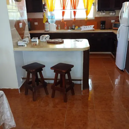 Casa Pepe Vacation Rental Progreso-3