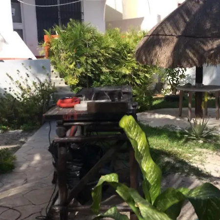Casa Pepe Vacation Rental Progreso-2